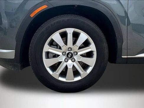 Used 2025 Hyundai Palisade SEL AWD/4WD image 34