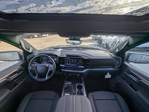 New 2026 Chevrolet Silverado 1500 High Country w/ Midnight Edition image 20