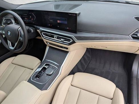 Certified 2024 BMW 330i Sedan w/ Convenience Package RWD image 23