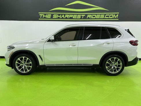 Used 2019 BMW X5 xDrive40i w/ Premium Package 2 AWD/4WD image 6