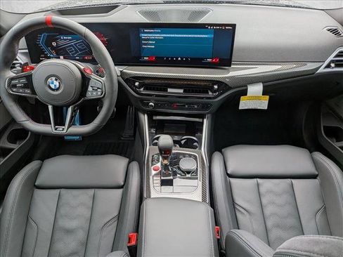 New 2026 BMW M3 Competition image 15