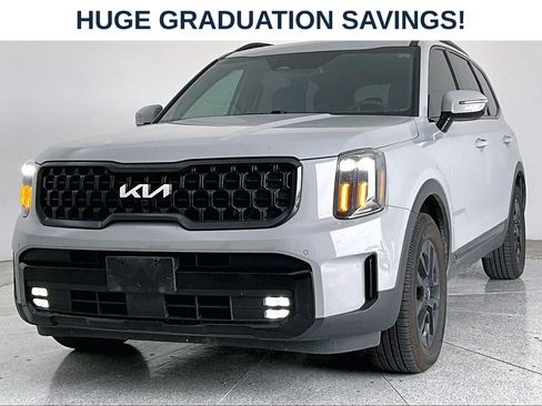 Used 2024 Kia Telluride SX X-Pro AWD/4WD image 15