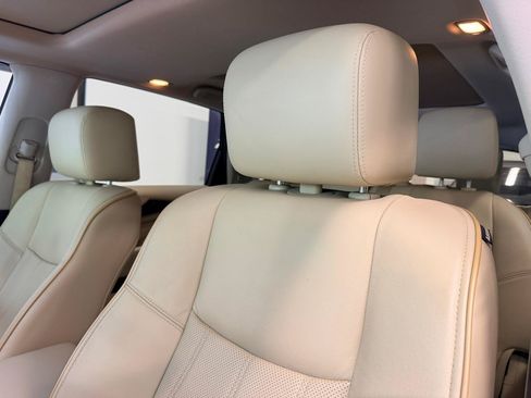 Used 2015 INFINITI QX60 Luxe w/ Deluxe Touring Package AWD/4WD image 20