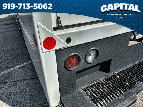 New 2024 Ford E-350 and Econoline 350 Super Duty w/ Driver's Safety Package image 15