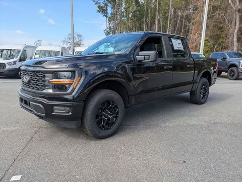 New 2026 Ford F150 STX image 8