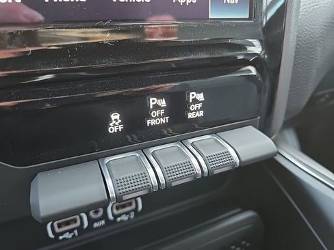 New 2026 RAM 1500 Big Horn AWD/4WD image 71