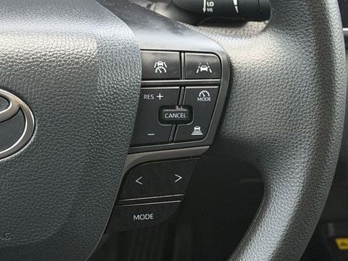 Used 2026 Toyota Camry LE w/ Convenience Package FWD image 14