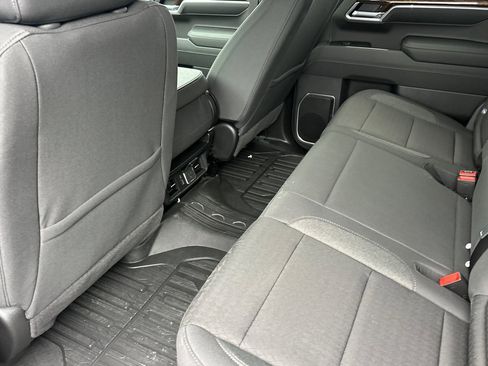 New 2026 GMC Sierra 1500 Elevation image 10