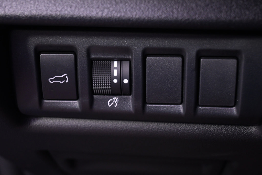 Certified 2026 Subaru Outback Touring XT AWD/4WD image 25