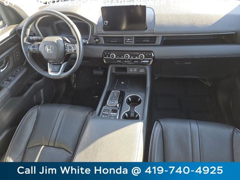 Certified 2023 Honda Pilot Elite image 26