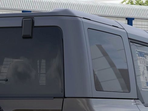 New 2026 Ford Bronco Big Bend image 25