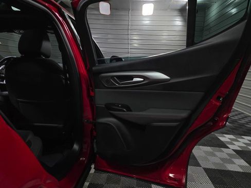 Used 2024 Dodge Hornet R/T Plus w/ Track Pack image 37