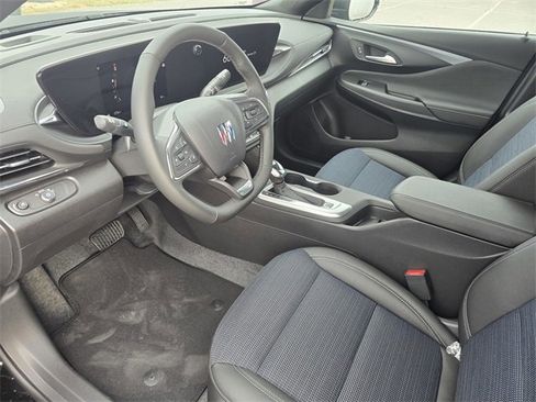 New 2026 Buick Envista Preferred w/ Convenience I Package image 19