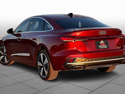 New 2025 Audi A5 2.0T Premium Plus w/ Premium Plus image 12