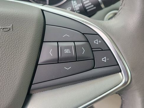 Used 2023 Cadillac XT5 Premium Luxury image 26