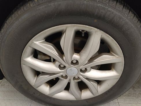 Used 2019 Kia Sedona EX image 31