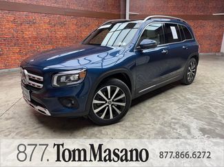 Certified 2021 Mercedes-Benz GLB 250 4MATIC video 1