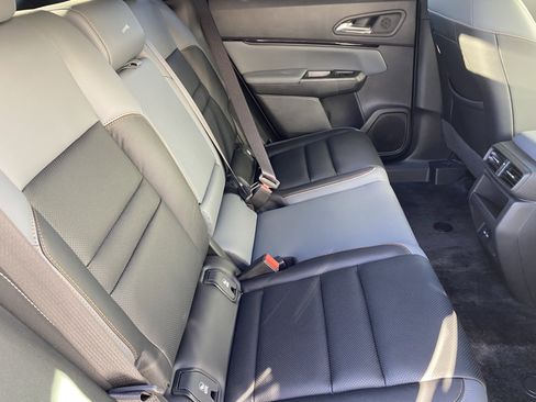 New 2026 Honda Prologue Elite image 11