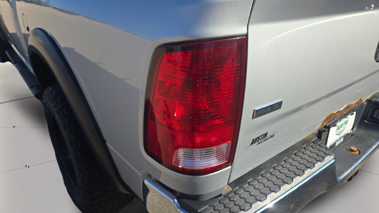 Used 2012 RAM 1500 Classic SLT AWD/4WD image 31