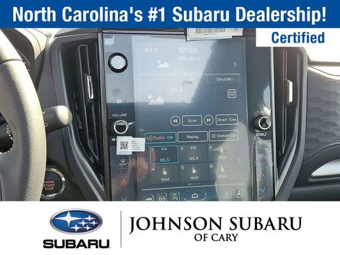 Used 2026 Subaru Forester Premium image 20