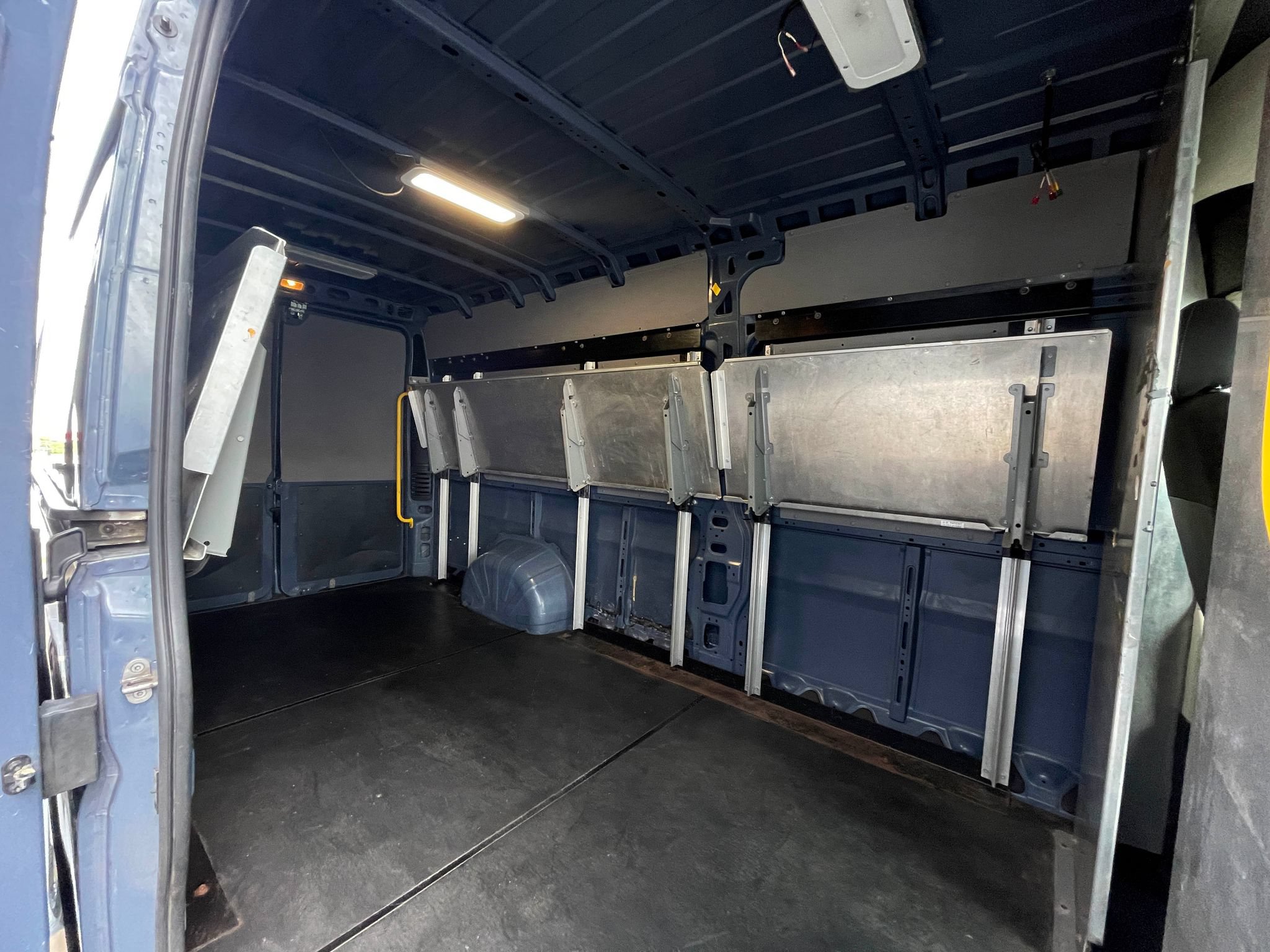 Used 2019 RAM ProMaster 3500 FWD image 25