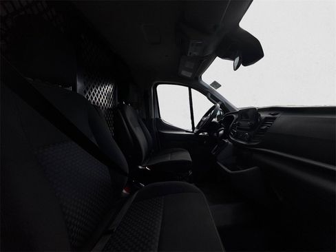 Certified 2023 Ford Transit 250 Low Roof w/ Exterior Upgrade Package image 10