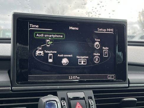 Used 2017 Audi A6 2.0T Premium image 23