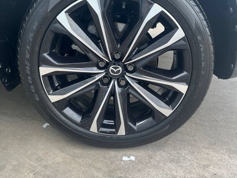 Certified 2026 MAZDA CX-50 AWD 2.5 S w/ Premium Package image 27