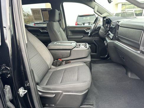 Used 2023 Chevrolet Silverado 1500 RST w/ Rally Edition image 22