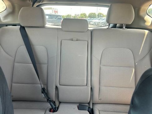 Used 2019 Hyundai Tucson SE FWD image 26