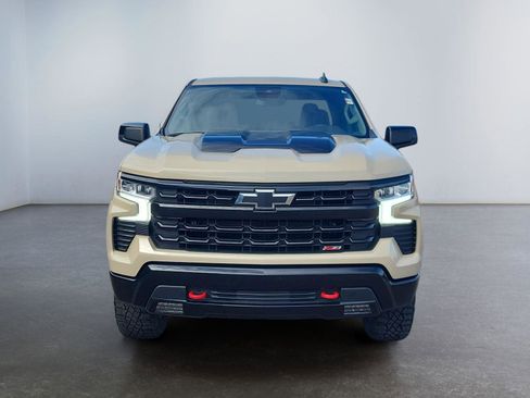 Used 2023 Chevrolet Silverado 1500 LT Trail Boss w/ Protection Package image 8