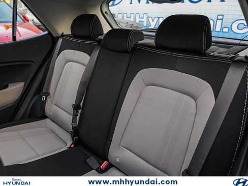 New 2026 Hyundai Venue SEL FWD image 20