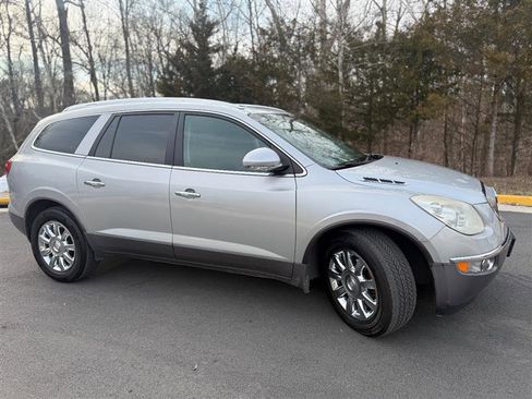 Used 2012 Buick Enclave Premium image 4