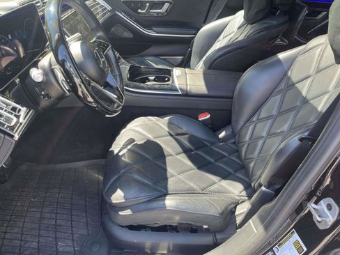 Used 2024 Mercedes-Benz Maybach S 680 4MATIC image 15