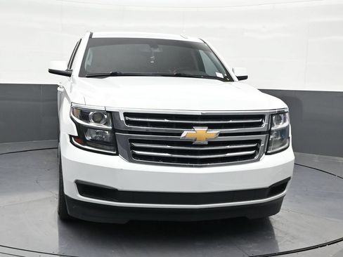 Used 2020 Chevrolet Tahoe LS RWD image 8