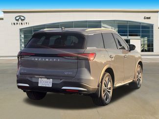 New 2026 INFINITI QX60 Luxe video 3