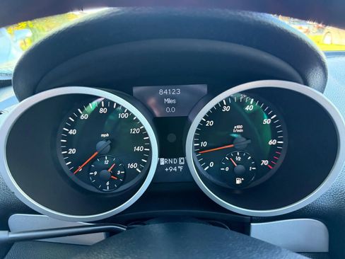 Used 2008 Mercedes-Benz SLK 280 image 15