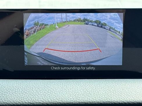 Certified 2025 MAZDA CX-50 2.5 Hybrid w/ Premium Plus Pkg AWD/4WD image 25