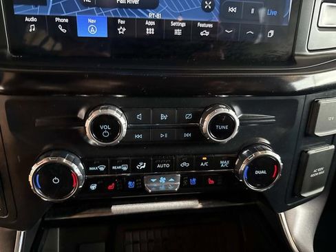 Used 2024 Ford F150 Raptor w/ Equipment Group 803A Raptor R image 29