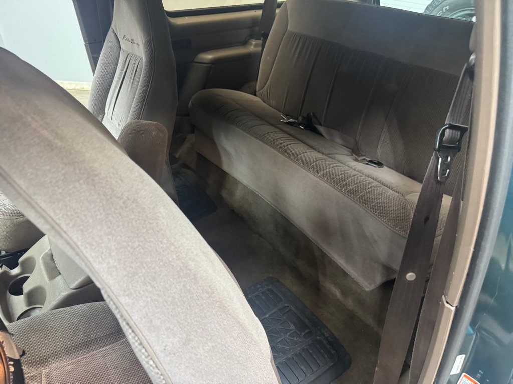 Used 1996 Ford Bronco AWD/4WD image 35