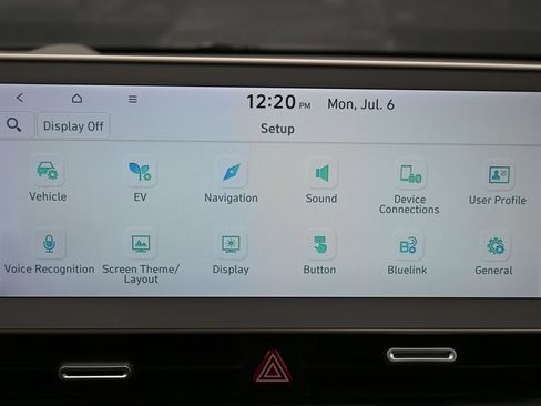 Used 2022 Hyundai Ioniq 5 Limited AWD/4WD image 27