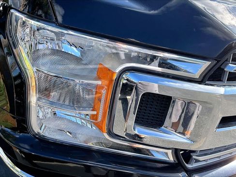 Used 2020 Ford F150 XLT w/ Equipment Group 302A Luxury AWD/4WD image 27