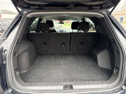 Used 2020 Chevrolet Equinox LT image 10