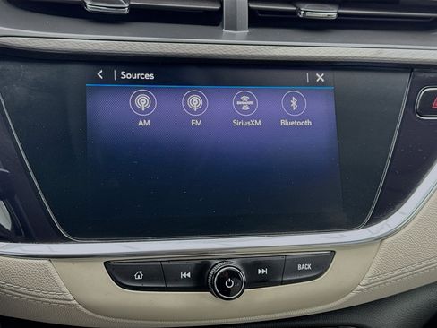 Used 2020 Buick Encore GX Select image 11