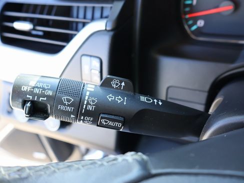 Certified 2017 Chevrolet Tahoe LT image 16