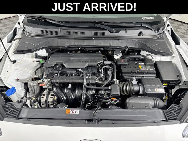 Certified 2023 Hyundai Kona SEL w/ Convenience Package FWD image 45