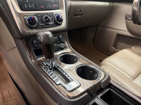 Used 2016 GMC Acadia Denali AWD/4WD image 25