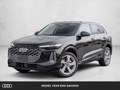 New 2025 Audi Q5 Premium Plus