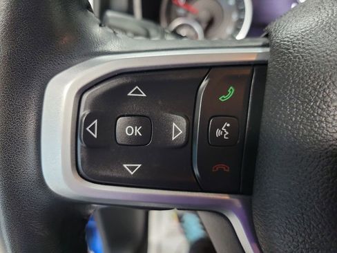 Used 2022 RAM 1500 Big Horn AWD/4WD image 41