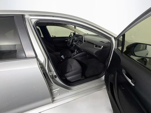 Used 2020 Toyota Corolla LE w/ Protection Package FWD image 29